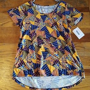 LuLaRoe Classic T